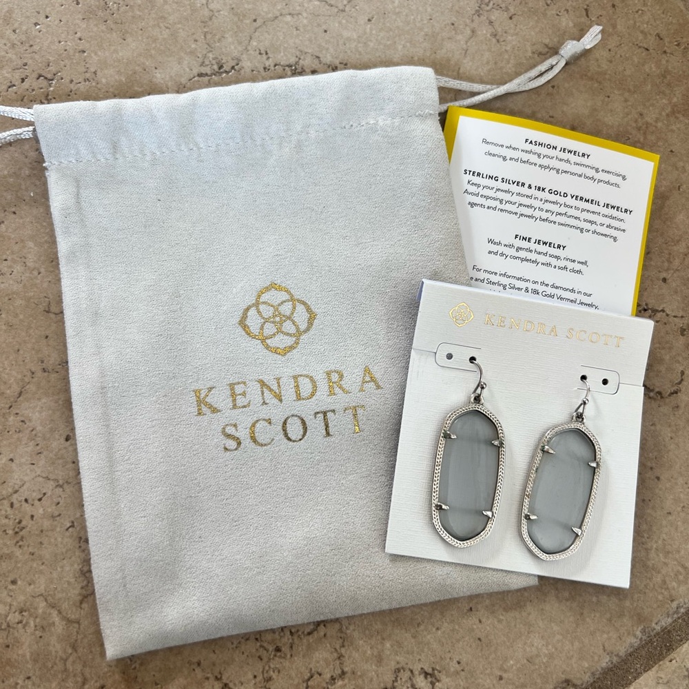 Kendra Scott Earrings